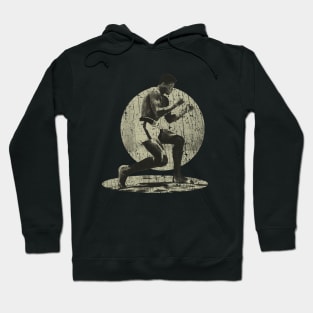 RETRO STYLE - ALI MODE FIGHT Hoodie